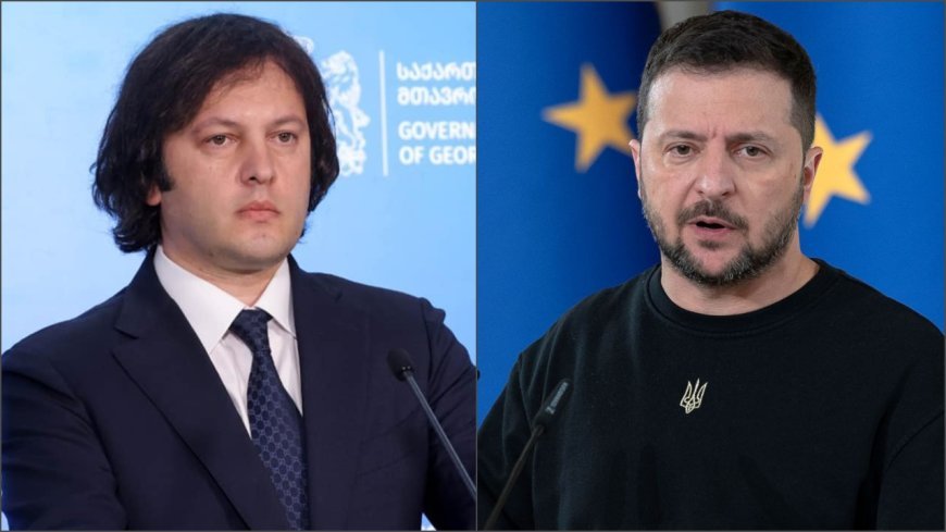 Zelenskiyə cavab vermək istəmirəm...