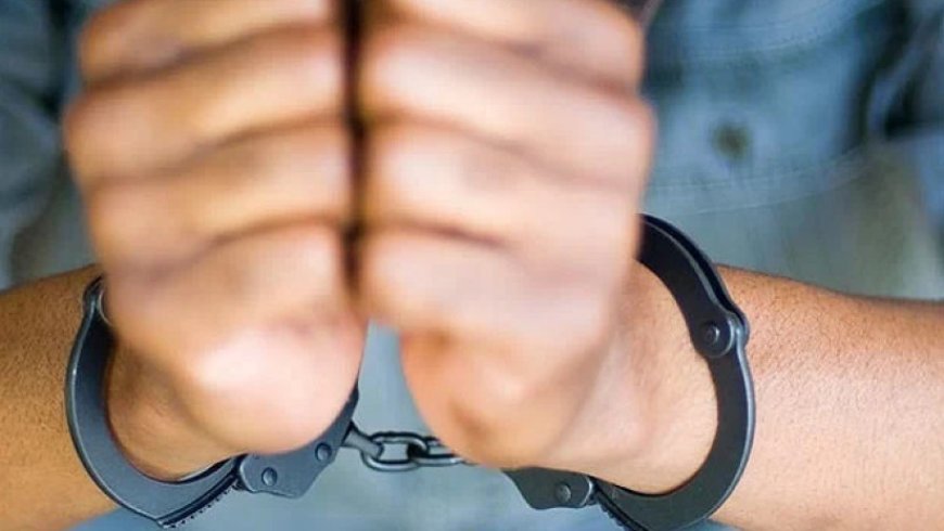 Narkotik cinayəti ilə bağlı altı nəfər saxlanılıb