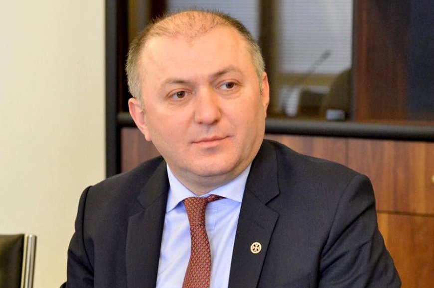 Liluaşvilinin qohumunun işində iştirak edən bütün şəxslərə həbs cəzası verilib