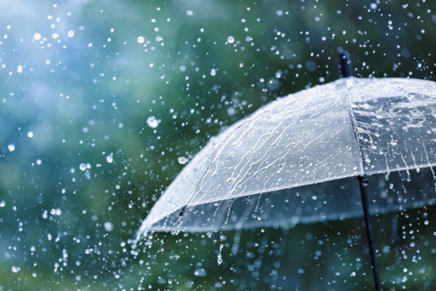 Hava şəraiti ilə bağlı xəbərdarlıq