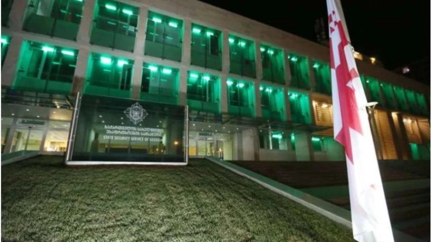 “Guria Energy”nin direktoru və nəzarətçi şirkətin əməkdaşı dövlət vəsaitini mənimsəməkdə ittiham olunur