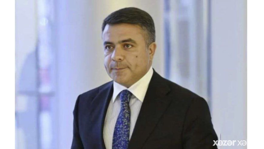 Cabir İmanov vəfat edib