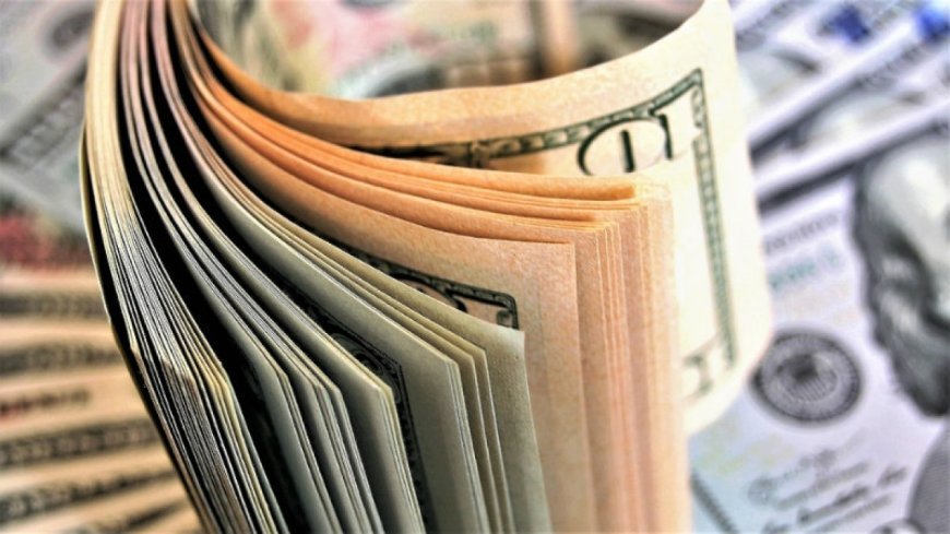 Gürcüstanın xarici borcu 27 milyard dollara yaxınlaşıb