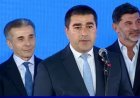 Gürcüstanda bu partiyalar ləğv ediləcək