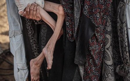 Qəzza soyqırımı: Qurbanların sayı 66 097-yə çatdı