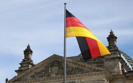 Gürcüstanın müvəqqəti işlər vəkili Almaniya XİN-ə çağırılıb