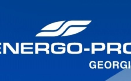 “Energo-Pro Georgia” 4 oktyabrda fövqəladə rejimdə işləyəcək