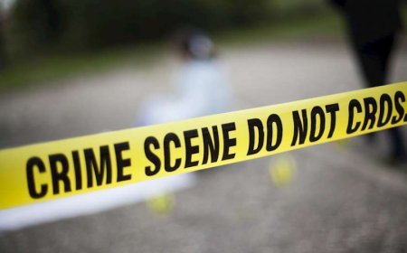 Həmkəndlisini yaralayan şəxs saxlanılıb