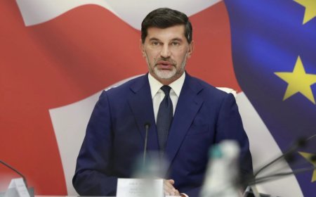 “Qanun pozan hər kəs cavab verəcək”