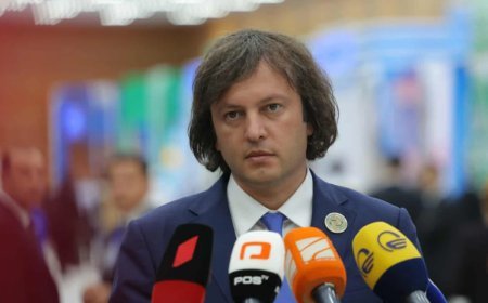 "Gürcü arzusu"nun bələdiyyə seçkilərində qalib gələcəyinə əmindir