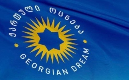 “Gürcü Arzusu” bütün bələdiyyələrdə səslərin 70 faizindən çoxunu qazandı