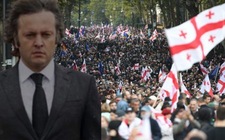 “Kim saat 4-də azadlıq meydanına getdisə, hamısı çevriliş aksiyasına qatılıb”