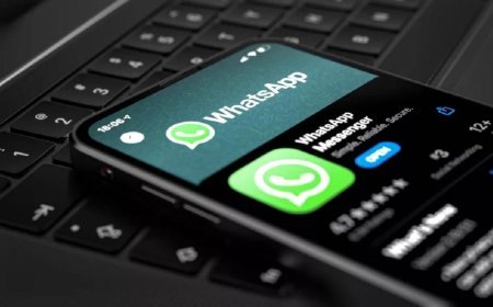 "WhatsApp"da YENİLİK