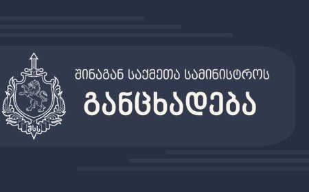 DİN: Bu gün Tbilisidə keçirilən etiraz aksiyası dünənkinin davamı kimi qiymətləndiriləcək
