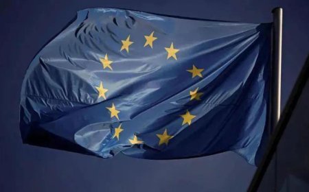 AB liderləri Gürcüstanla bağlı birgə bəyanat yaydılar