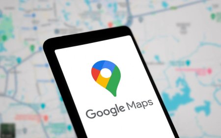 "Google Maps"də yeni və çox faydalı FUNKSİYA