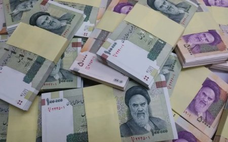 İran rialı ilə bağlı QƏRAR VERİLDİ