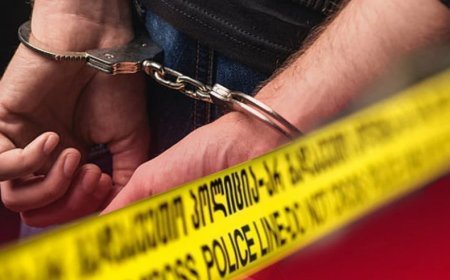 Polisi xüsusilə böyük miqdarda narkotik vasitə aşkar edib