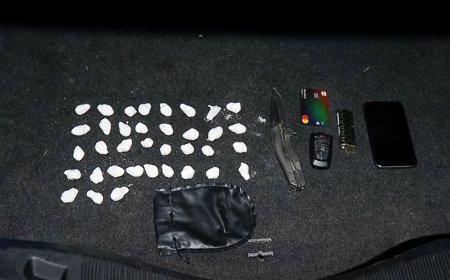 DİN narkotik cinayəti ittihamı ilə 1 nəfəri saxlayıb