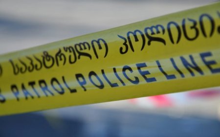 Telavidə qəza – 1 nəfər ölüb