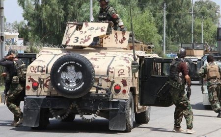 Pakistan bu müsəlman ölkəsinin paytaxtını vurdu