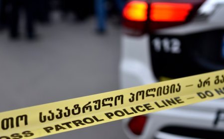 16 yaşlı oğlanın ov tüfəngi açılıb -azyaşlı qız xəsarət alıb