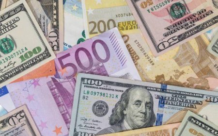 11 oktyabr xarici valyutaların məzənnələri