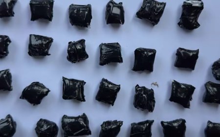 "Qurudulmuş marixuana", "metadon", "alfa-PVP" və "çətənə bitkisi" aşkar edilib - 7 nəfər saxlanılıb