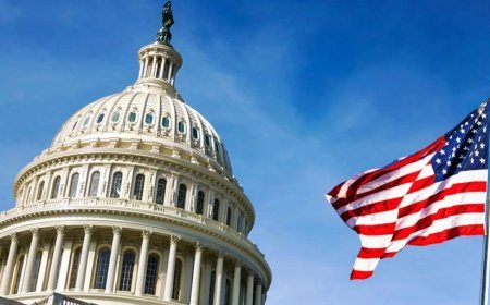 Gürcüstan ABŞ ilə münasibətləri "təmiz səhifə"dən bərpa etmək niyyətindədir