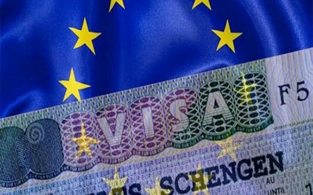 Şengen vizası ilə bağlı yenilik