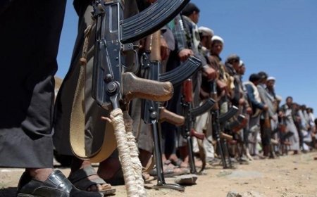 Husilər İsrailə qarşı hücumları dayandırmaq üçün şərt irəli sürüb