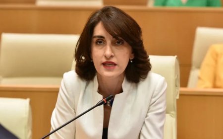 Avropa ölkələri və paytaxtları ilə dialoq son vaxtlar intensivləşib