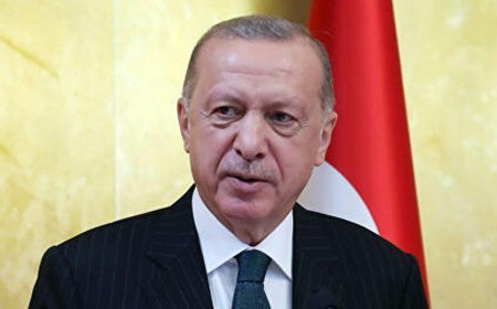 Ərdoğandan azərbaycanlılarla bağlı – Mühüm qərar