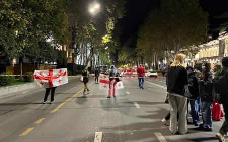 Üzün maska ilə örtülməsi və yolun kəsilməsi 15 günədək inzibati həbslə cəzalandırılacaq