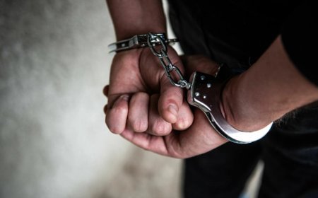 Gürcüstan ərazisində xüsusi əməliyyat – 9 nəfər saxlanılıb