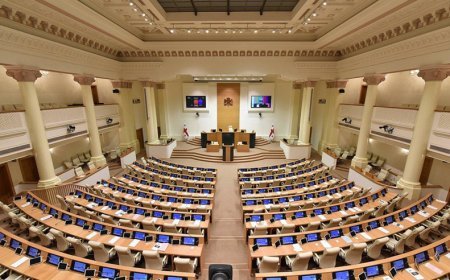 Maliyyə cinayətlərinə görə ölkədən çıxışa qadağa – yeni qanun paketi artıq irəli sürülüb