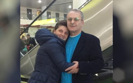 Dörd Oktyabr Aksiyasında saxlanılan 64 yaşlı kişi bir gözündə görmə qabiliyyətini itird