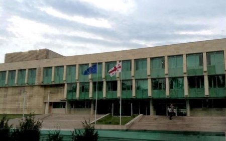 "DTX" İmedi TV-nin yayımının kəsilməsi barədə: İstintaq cinayət faktını təsdiq etmir