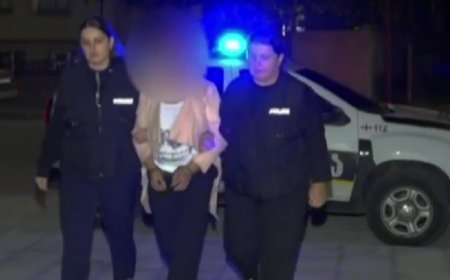 Gürcüstan miqyasında xüsusi əməliyyat – "DİN" narkotik cinayətlərinə görə 47 nəfəri saxladı