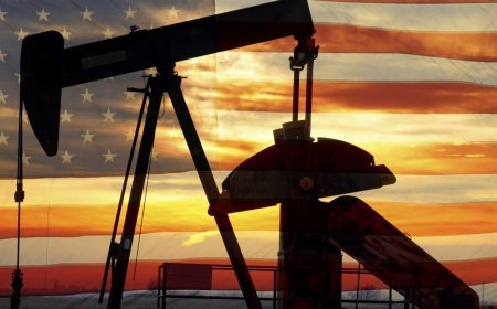 Hindistan Rusiyadan imtina etdi: ABŞ nefti alır...