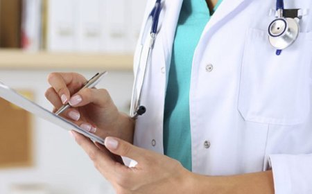 Həkimlər əlillik statusu haqqında saxta sənədlər düzəltdilər - 3 şəxs həbs olunub