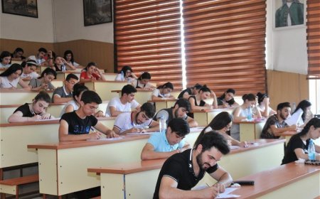 Gürcüstan universitetlərinə əcnəbilərin qəbulu qanunla tənzimlənəcək