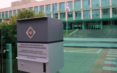 DTX: Götürülmüş əşyaların öyrənilməsi prosesi davam edir