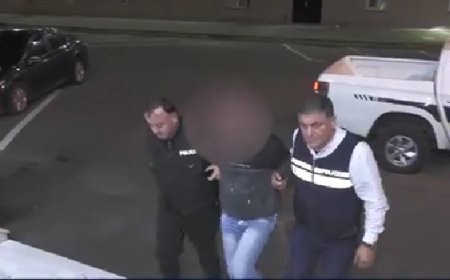 Xelvaçauridə restoranda baş verən qanlı qarşıdurma ilə bağlı 5 nəfər saxlanılıb