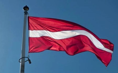 Latviya Gürcüstanın 2 vətəndaşına sanksiyalar tətbiq edib