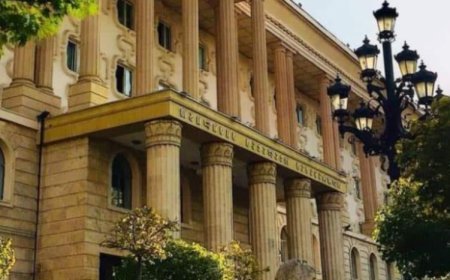 Məhkəmə 4 oktyabr hadisələri ilə əlaqədar saxlanılan daha 10 nəfərə həbs cəzası verdi