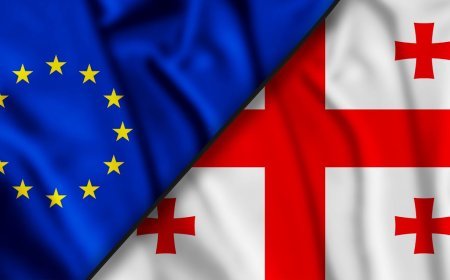 Aİ XİN başçıları Gürcüstanı müzakirə edəcəklər