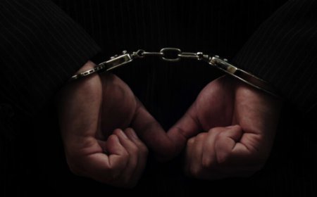 Rustavida fiziki zorakılıq və qəsdən qətlin cəhdi - 2 nəfər həbs olunub