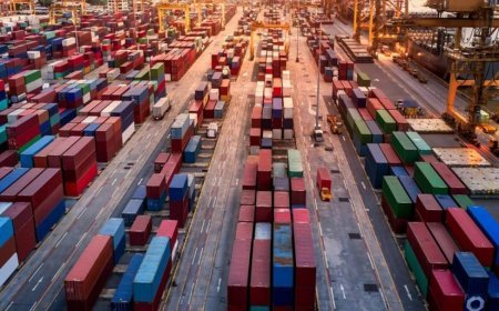 Gürcüstanla Azərbaycan arasında ticarət dövriyyəsi 970 mln. dolları ötüb