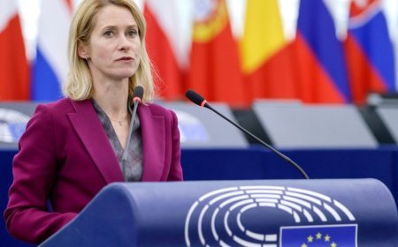 Aİ Gürcüstanı nazirlərin toplantısına dəvət etməyib